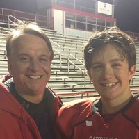 Tim Thibodeaux