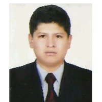 wilbert Omar pinto zamata