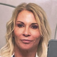 Stacy Barroso