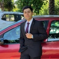 Luis Ignacio Medina Bravo