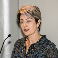 Cate Maguire