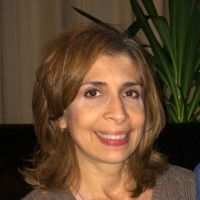 Dora Robles Hernandez