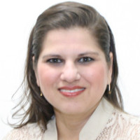 Marjorie Meza Moreira