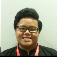 Ahmad Arif Ahmad Nasir