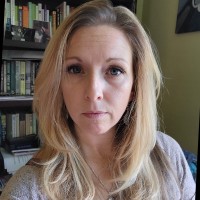 Danielle McDonald-Bourbeau