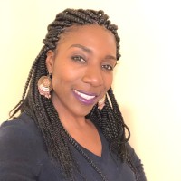 Shalonya Knotts-Holiday