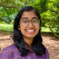 Sindhu Krishnamurthy