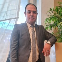 Amr Maher