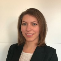 Iuliana Stråhle