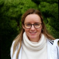 Rebecca Barker-Riding