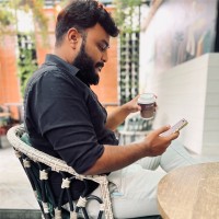 Sharukh Khan