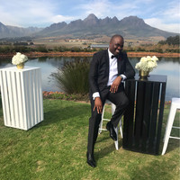Chuene William Ramphele