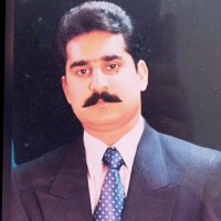 Ali Raza