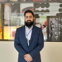 Mubashar Arshad ACA