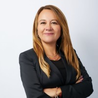 Carolina Pérez Echeverría