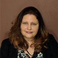 Caroline Stuckey