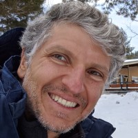 Alexandre (Alex) Hadade
