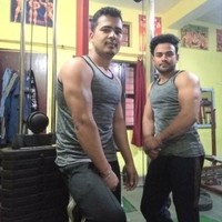 Manoj Singh