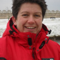 Corinna Carew