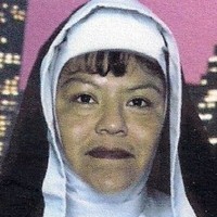 Maria Ackerman