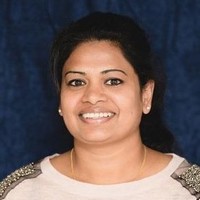 Suvetha Manivannan