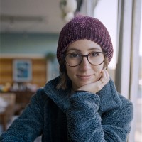 Lizzy Willits