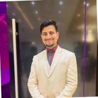 Sunil Ghimire