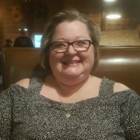 Laurie Harp