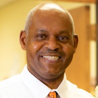 Dr. Gerald M. Millner, Ph.D.