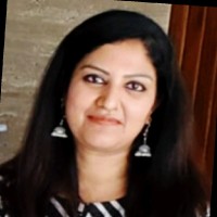 Nisha Jean Cpa, Cga, Pcp, Mba