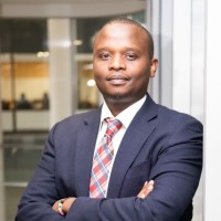 Joseph Makau (MBF)