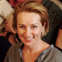 Jurga Geissler (Sakalauskaite)