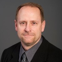 Jeff Bernard