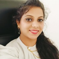 Ashwini G