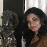 Karthika Kailash