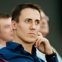 Ievgenii Kachalka