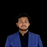 Shubham Sinha