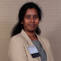Dhanalakshmi B