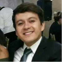 Jose Antonio Segoviano Rosales