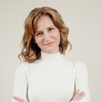 Alena Bastrykina