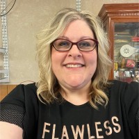 Melissa Ratliff