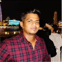 RAJENDRAN BALAMURUGAN