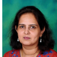 Archana Gharat