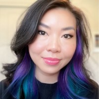 Catherine Bui