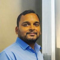 Vishal Varma