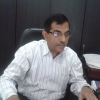 Kuldip Vig