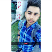 Danish Khatri