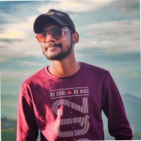 Arjun Sivaprasad