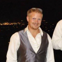Brett Johnson