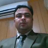 Syed Zaidi